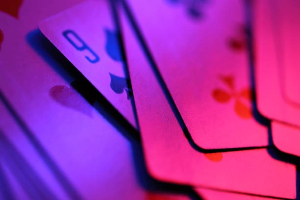 Real-time hand history tracking on shooter