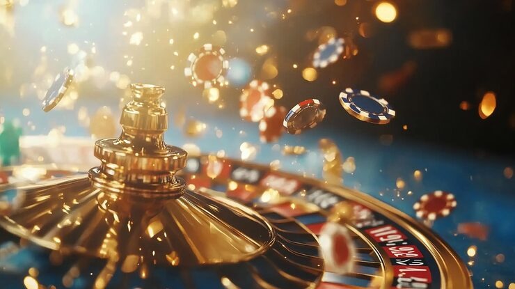 Habanero slot games on shooter